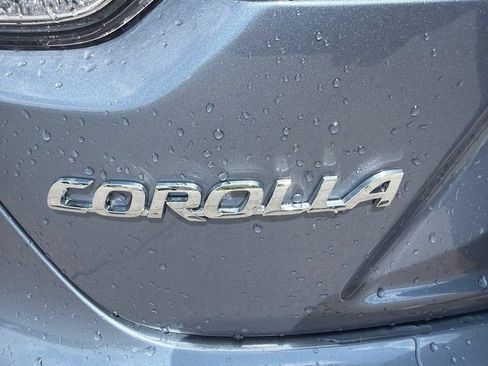Used 2024 Toyota Corolla LE FWD image 13