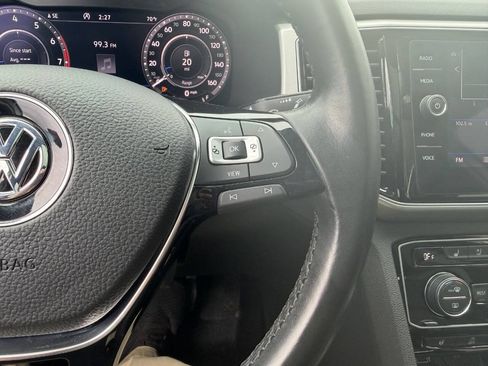 Used 2019 Volkswagen Atlas SEL Premium AWD/4WD image 40