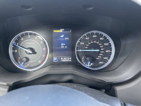 Used 2019 Subaru Ascent Limited AWD/4WD image 20