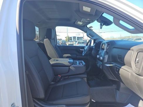 New 2026 GMC Sierra 1500 Pro w/ Pro Value Package AWD/4WD image 15