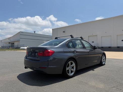 Used 2014 BMW 328i xDrive Sedan AWD/4WD image 4