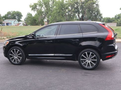 Used 2014 Volvo XC60 T6 AWD/4WD image 8