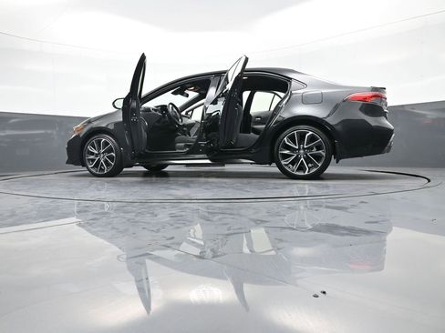 Certified 2022 Toyota Corolla SE image 47