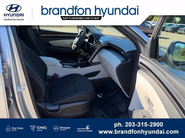 Certified 2023 Hyundai Tucson SEL w/ Winter Package AWD/4WD image 27
