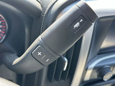 Certified 2015 GMC Sierra 1500 SLT w/ Max Trailering Package image 25
