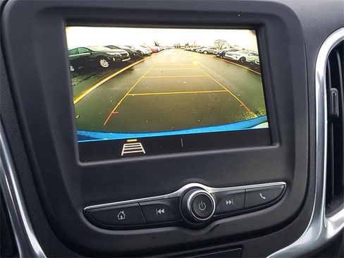 Certified 2019 Chevrolet Equinox LT image 26