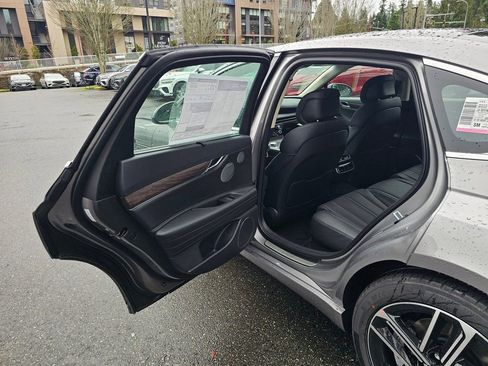 New 2026 Genesis G80 2.5T Advanced image 22