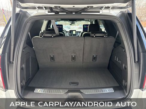 Used 2024 Chevrolet Tahoe High Country image 30