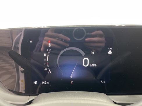 New 2026 Buick Envista Sport Touring w/ Convenience I Package FWD image 11