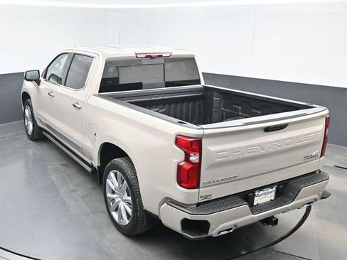 New 2026 Chevrolet Silverado 1500 High Country AWD/4WD image 40