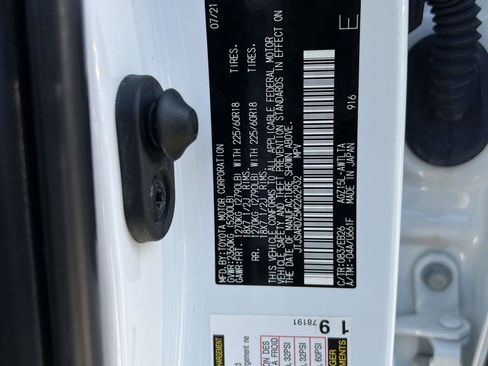 Used 2021 Lexus NX 300 F Sport image 20