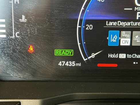 Used 2024 Toyota Land Cruiser 1958 AWD/4WD image 29