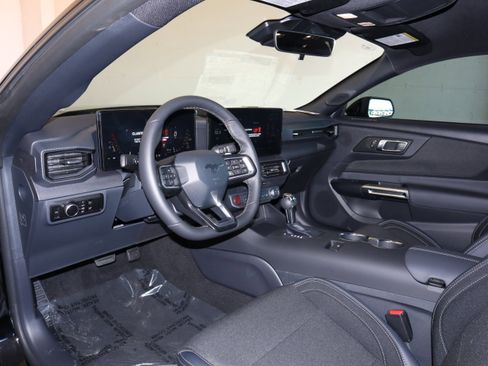 New 2026 Ford Mustang GT image 21