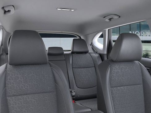 New 2026 Kia Seltos S AWD/4WD image 28