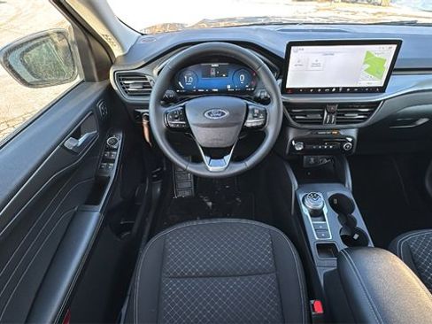 Certified 2023 Ford Escape Active w/ Tech Pack #2 image 14
