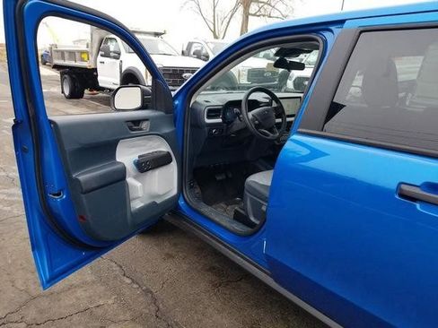 New 2026 Ford Maverick XLT image 13