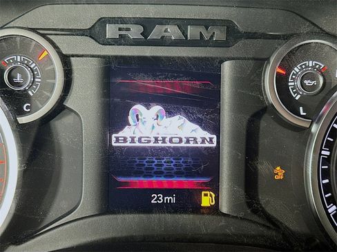 New 2025 RAM 2500 Big Horn image 11