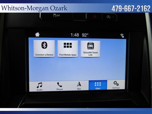 Used 2019 Ford F150 XLT w/ Equipment Group 302A Luxury AWD/4WD image 36