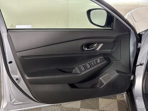 New 2026 Honda Accord SE image 10