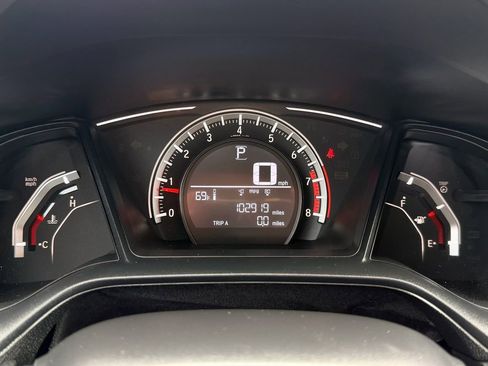 Used 2018 Honda Civic LX image 23