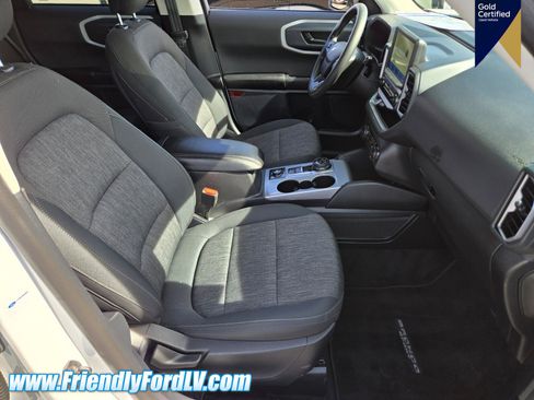 Certified 2023 Ford Bronco Sport Big Bend image 14