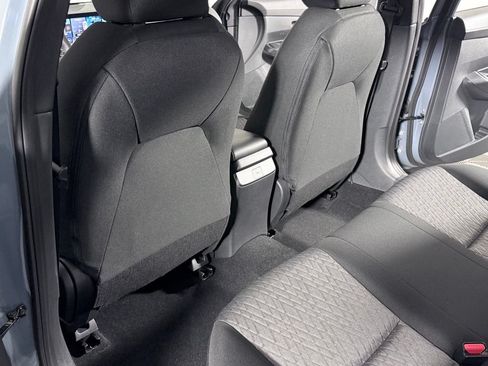 Certified 2026 Nissan Sentra SV w/ SV Convenience Package FWD image 28