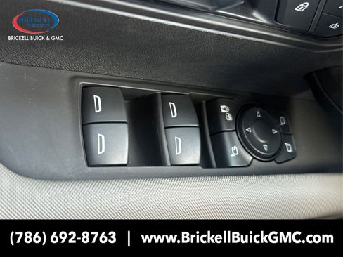 New 2025 GMC Hummer EV 3X w/ Extreme Off-Road Package image 34