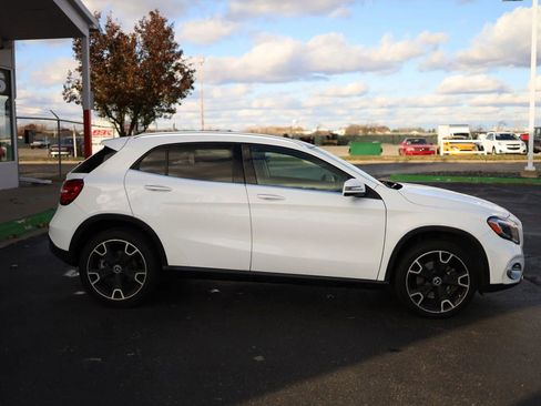 Used 2019 Mercedes-Benz GLA 250 image 4