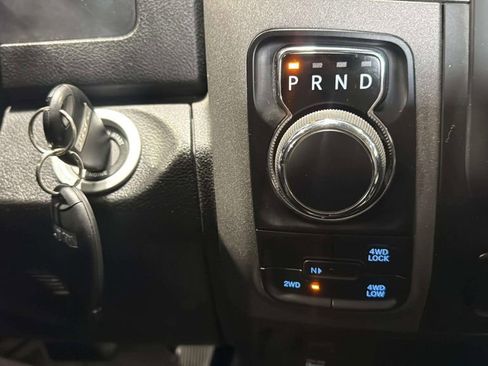 Used 2023 RAM 1500 Express w/ Wheel & Sound Group AWD/4WD image 31