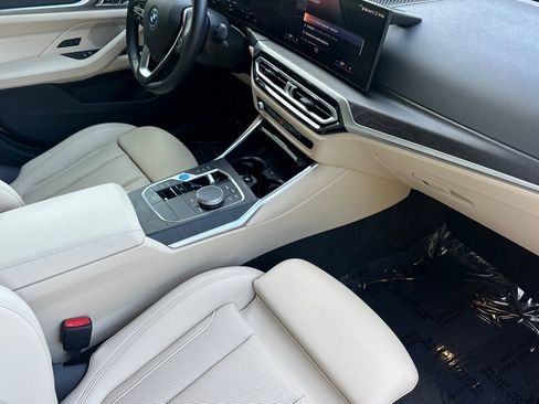 Certified 2023 BMW i4 eDrive40 RWD image 19