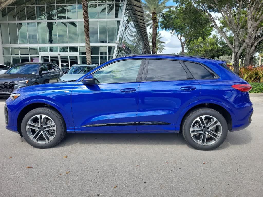 New 2026 Audi Q5 2.0T AWD/4WD image 11