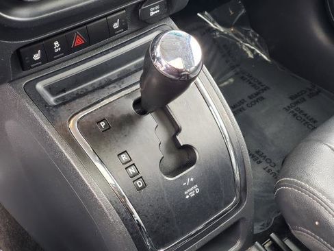 Used 2016 Jeep Patriot High Altitude AWD/4WD image 15