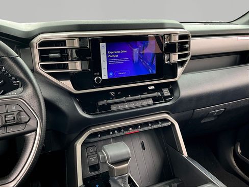 New 2026 Toyota Tundra SR5 AWD/4WD image 11