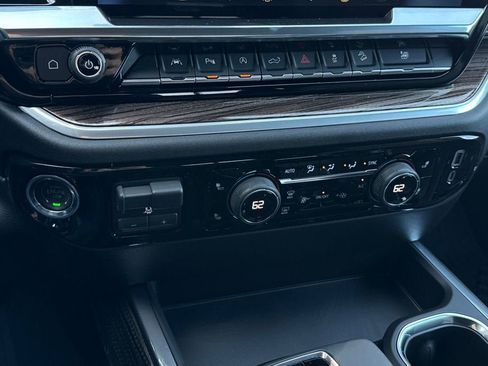 New 2026 Chevrolet Silverado 1500 RST w/ RST All Star Premium Package image 20