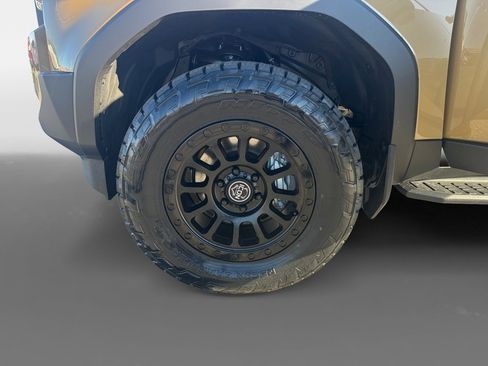 New 2026 Toyota Land Cruiser image 14