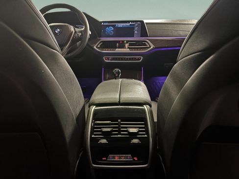 Used 2021 BMW X5 sDrive40i w/ Convenience Package image 29