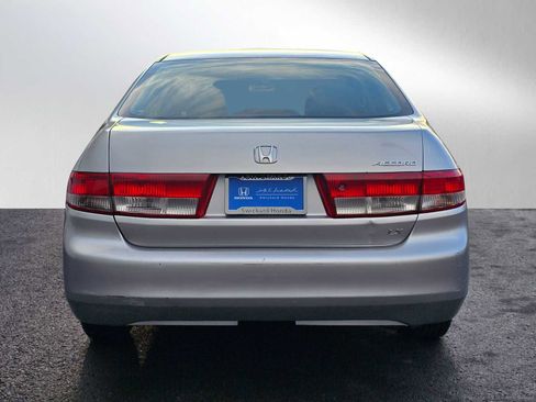 Used 2003 Honda Accord LX image 4