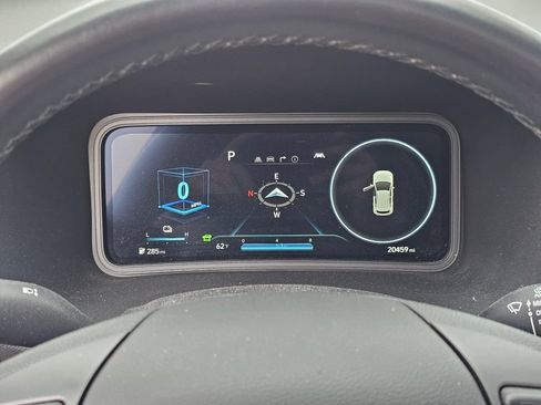 Used 2023 Hyundai Kona SEL FWD image 24