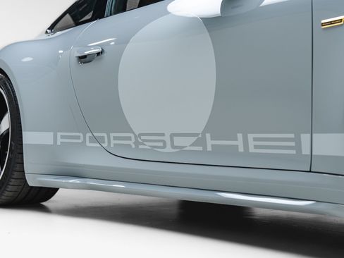 Used 2023 Porsche 911 Sport Classic RWD image 42