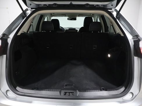 Used 2024 Ford Edge SEL image 18