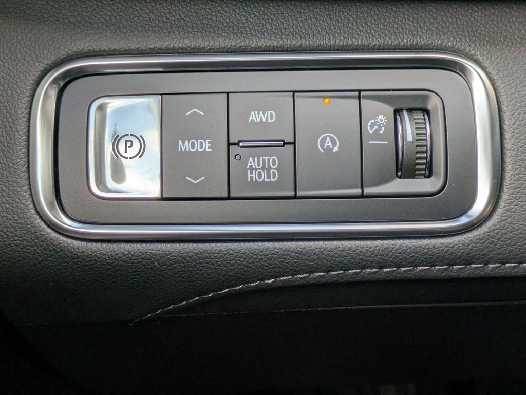 New 2026 Buick Enclave Preferred w/ Power Package AWD/4WD image 23