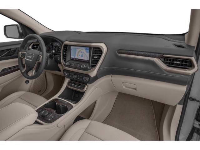 Used 2020 GMC Acadia Denali w/ LPO, Floor Liner Package AWD/4WD image 18