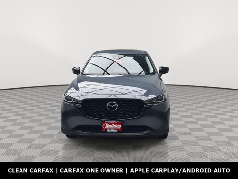 Used 2024 MAZDA CX-5 Carbon Edition AWD/4WD image 34