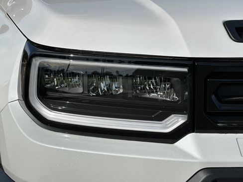 New 2026 Honda Passport TrailSport image 32