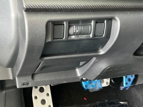 New 2026 Subaru Crosstrek 2.5i Sport w/ Crosstrek Mirror Package image 31