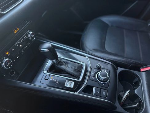 Used 2018 MAZDA CX-5 Grand Touring image 20