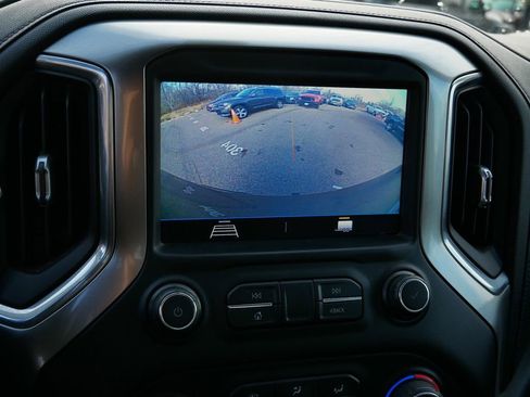 Used 2019 Chevrolet Silverado 1500 LT w/ All-Star Edition image 30