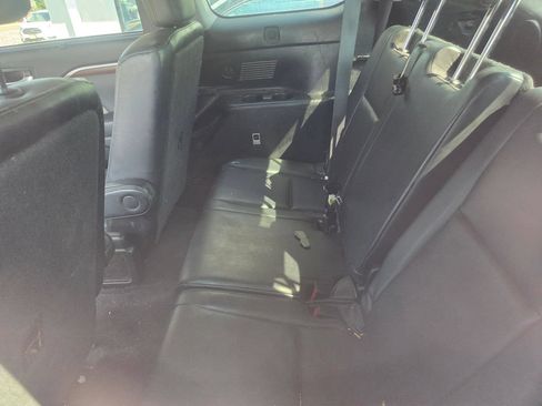 Used 2015 Toyota Highlander Limited AWD/4WD image 4