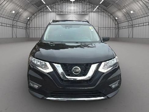 Used 2018 Nissan Rogue SL FWD image 8