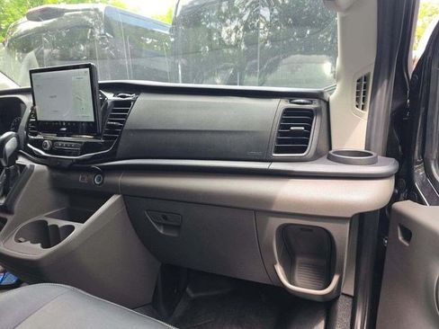 Used 2023 Ford Transit 350 XLT RWD image 8